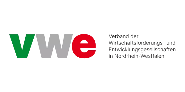 Verband der Wirtschaftsförderungs- und Entwicklungsgesellschaften in NRW e.V. (VWE NRW) 
