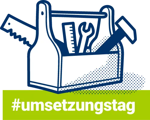 #umsetzungstag