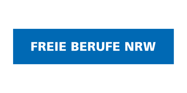 FREIE BERUFE NRW