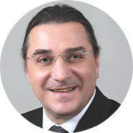 Fouad El Sioufy